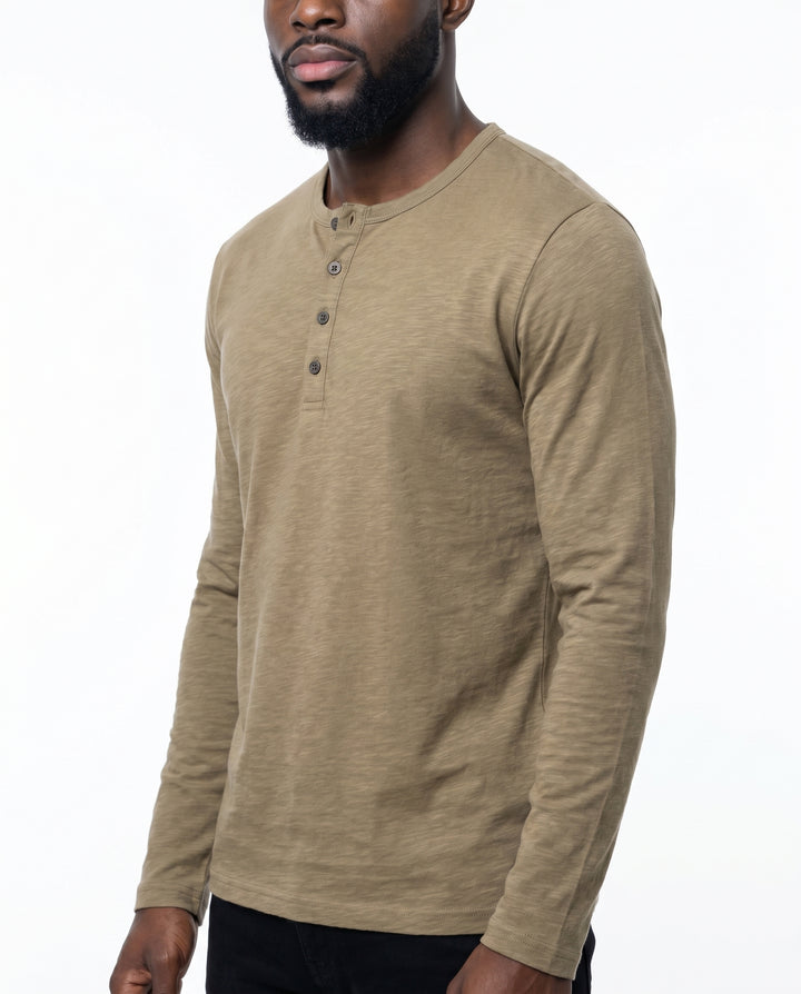 nico-men-s-henley-shirt-khaki-3