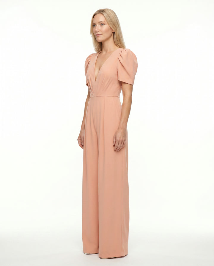 naomi-puff-sleeve-jumpsuit-peach-3