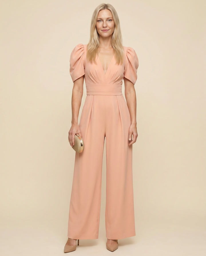 naomi-puff-sleeve-jumpsuit-peach-4