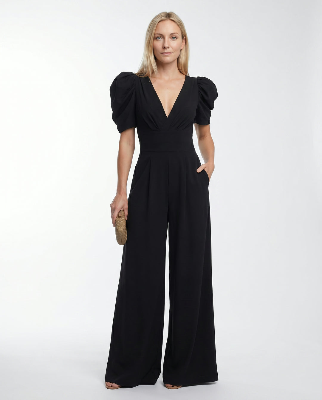naomi-puff-sleeve-jumpsuit-black-1
