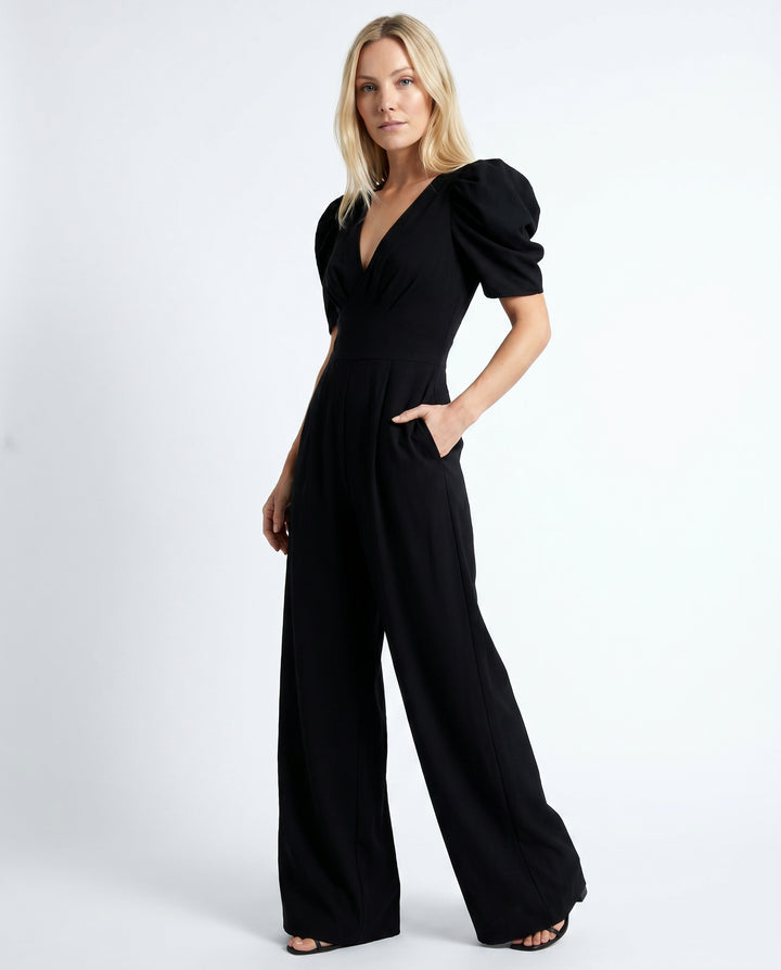 naomi-puff-sleeve-jumpsuit-black-2