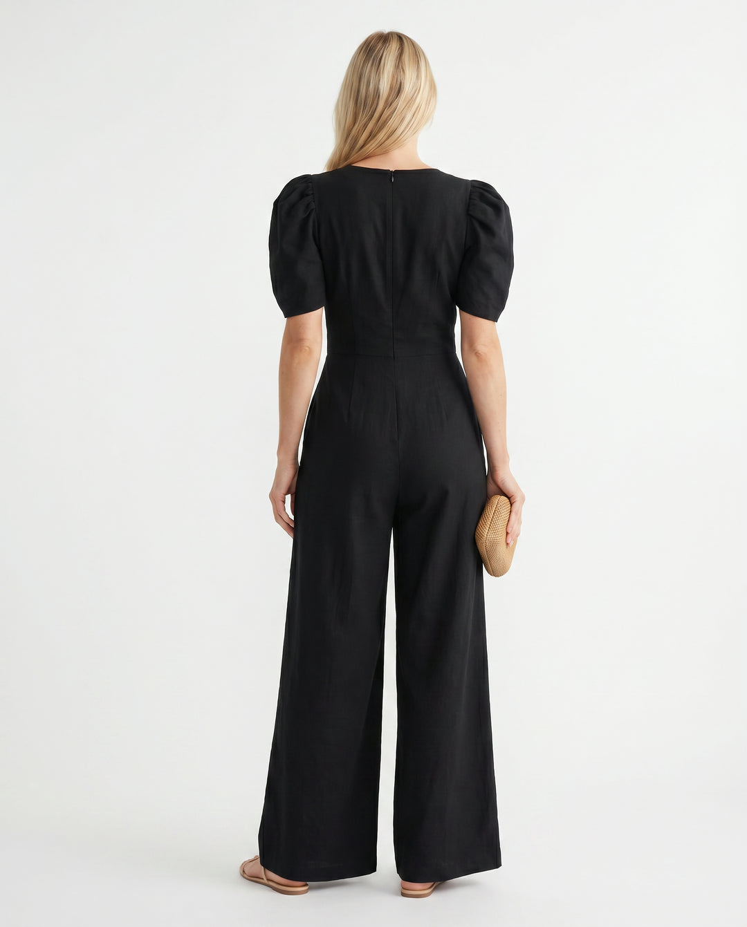 naomi-puff-sleeve-jumpsuit-black-4