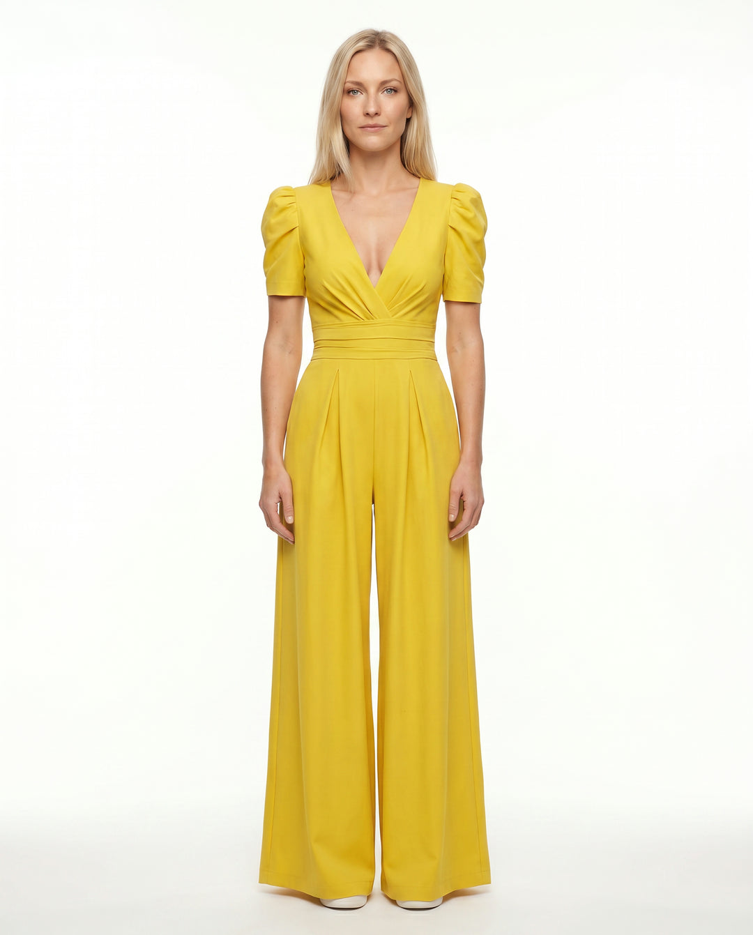 naomi-puff-sleeve-jumpsuit-yellow-1