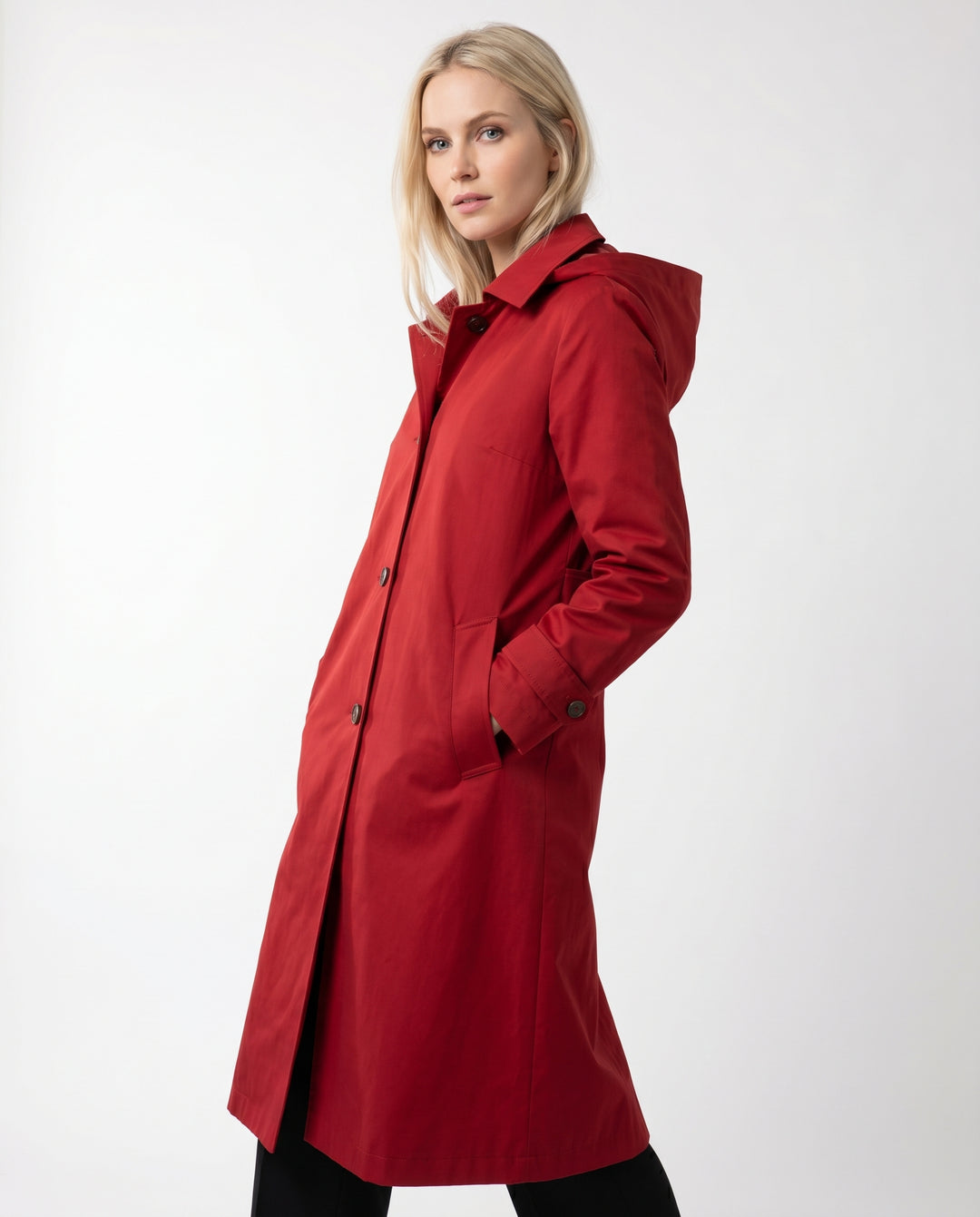 leah-hooded-trench-coat-red-2