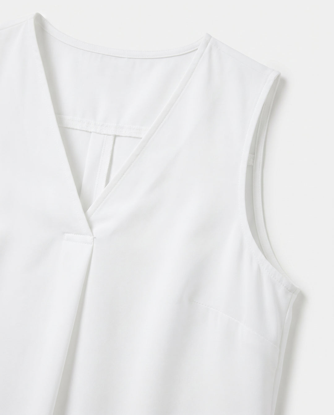 claire-sleeveless-v-neck-top-white-6