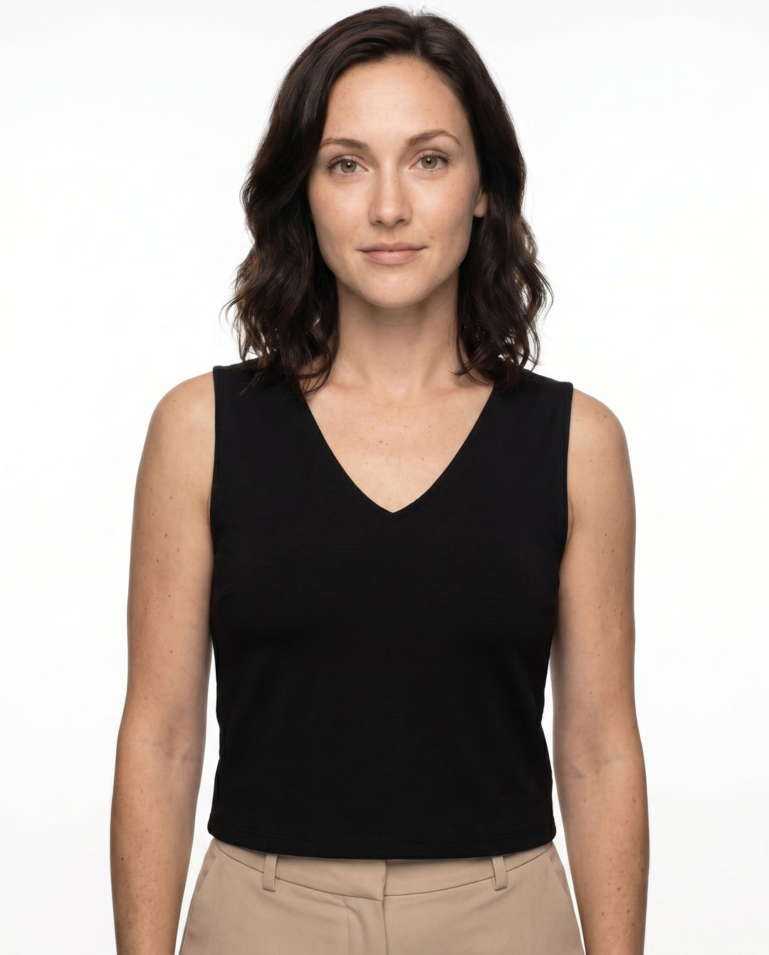 claire-sleeveless-v-neck-top-black-1