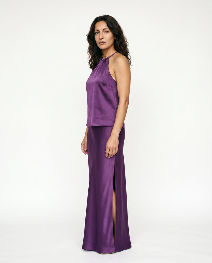 zara-satin-halter-dress-purple-3