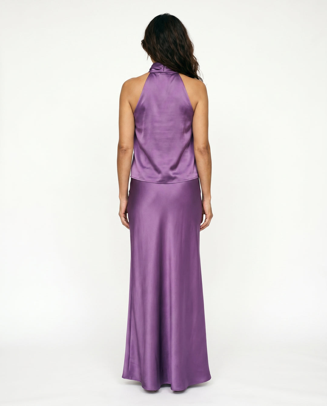 zara-satin-halter-dress-purple-4