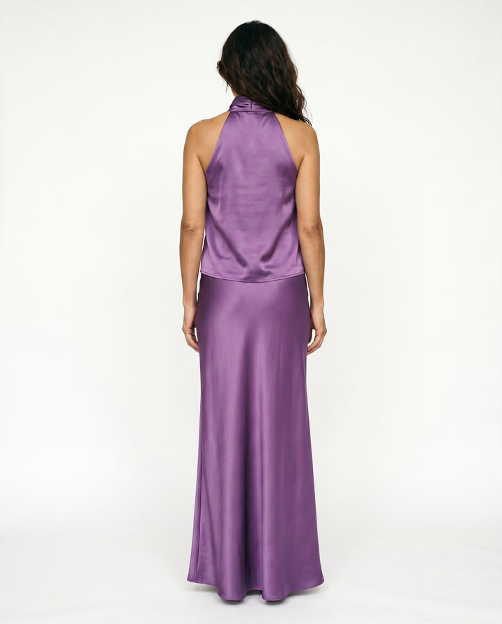 zara-satin-halter-dress-purple-4