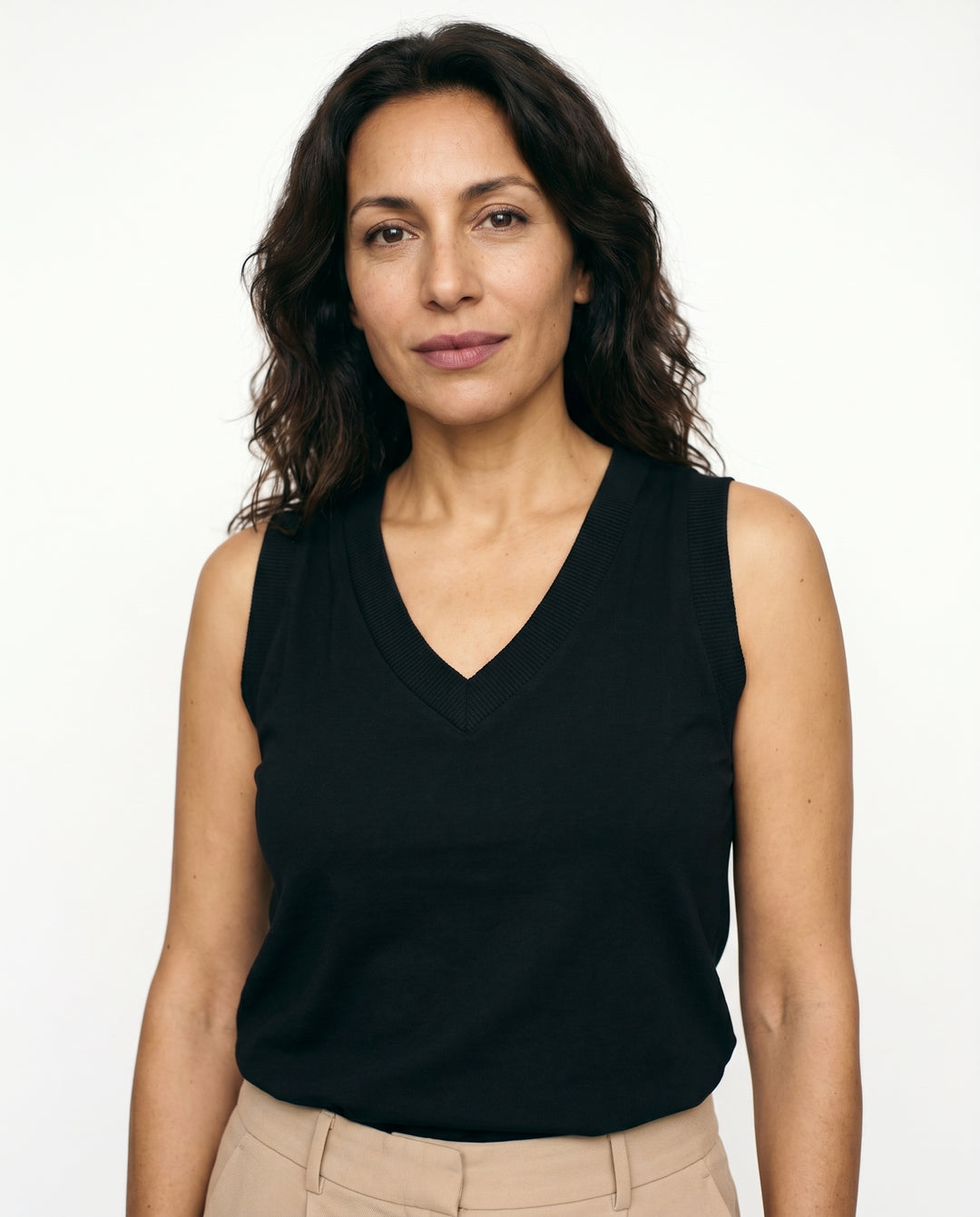 maya-sleeveless-v-neck-top-black-1