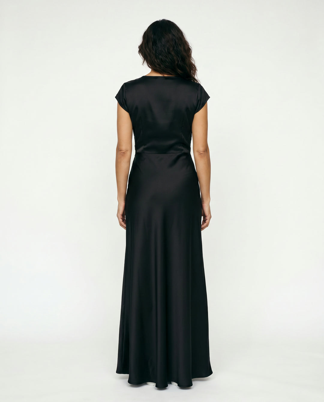 zoe-satin-wrap-dress-black-4