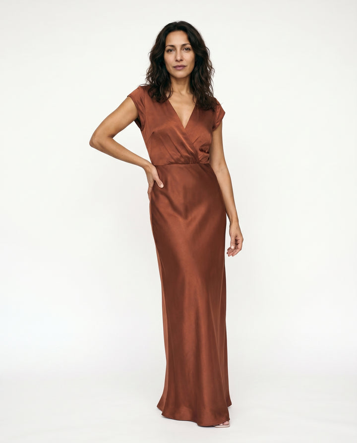 zoe-satin-wrap-dress-brown-2