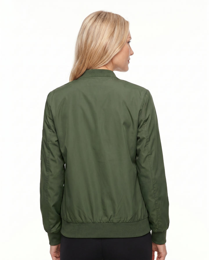 natalie-casual-bomber-jacket-green-4