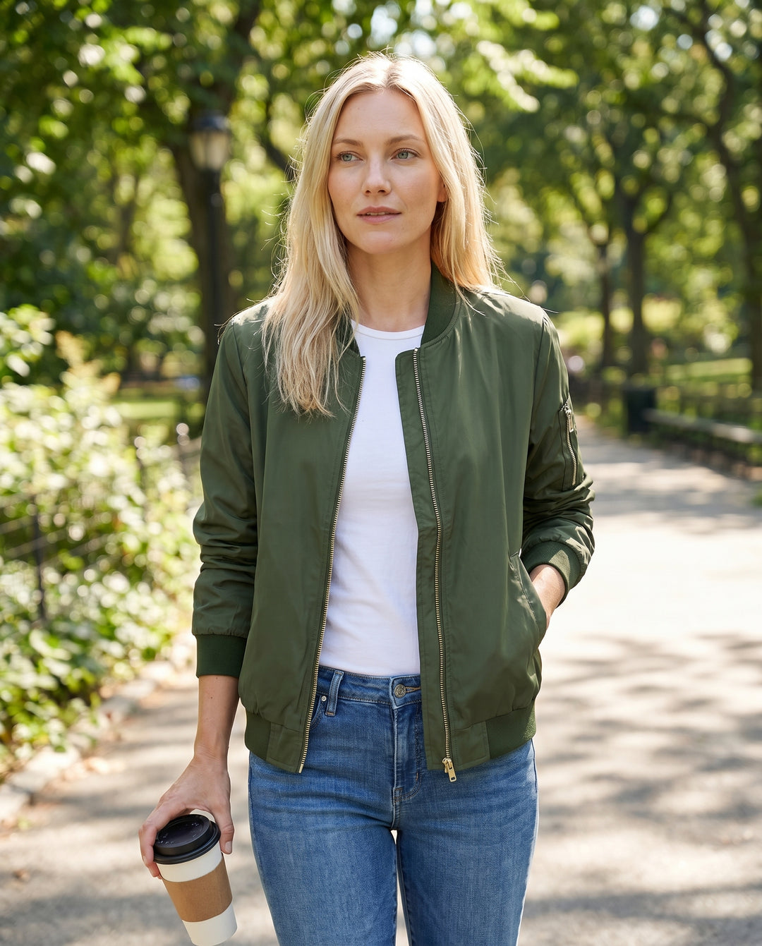 natalie-casual-bomber-jacket-green-5