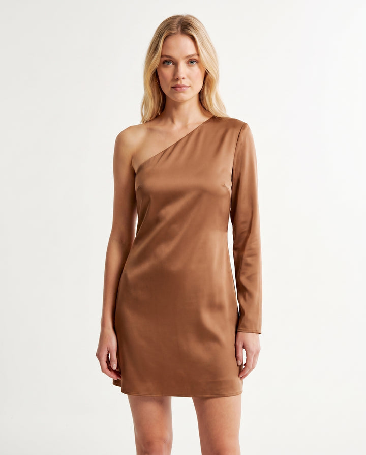 xena-one-shoulder-satin-dress-almond-1