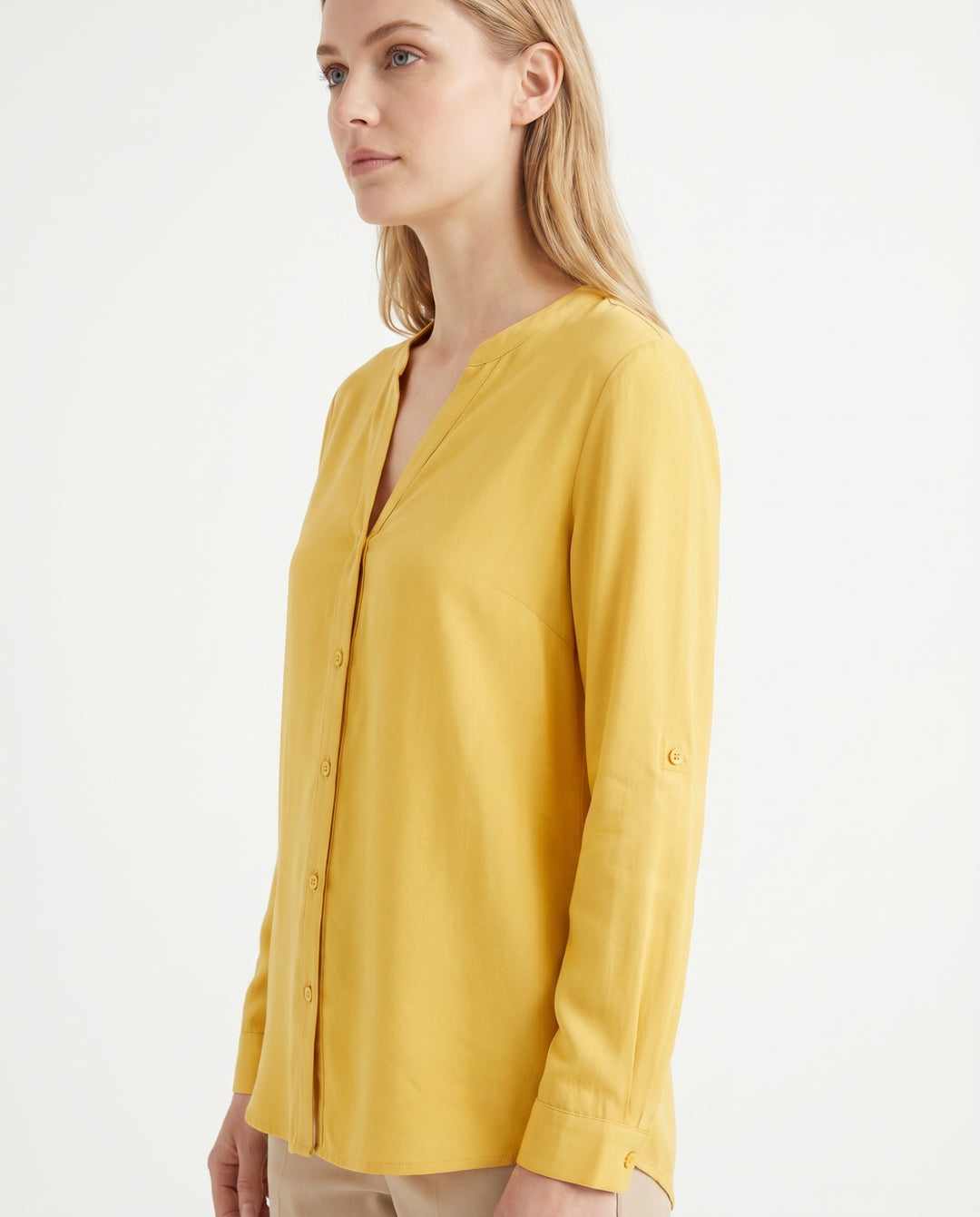 sarah-linen-tunic-blouse-yellow-3