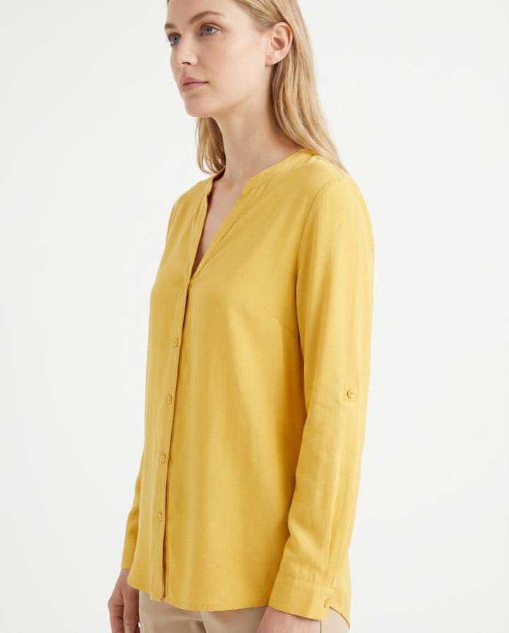 sarah-linen-tunic-blouse-yellow-3