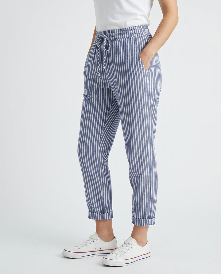 harper-relaxed-linen-joggers-blue-3