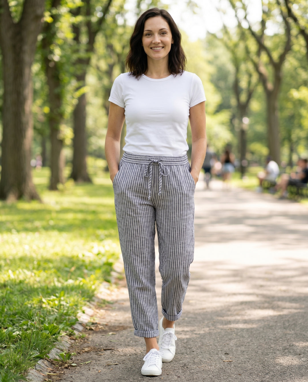 harper-relaxed-linen-joggers-gray-striped-5