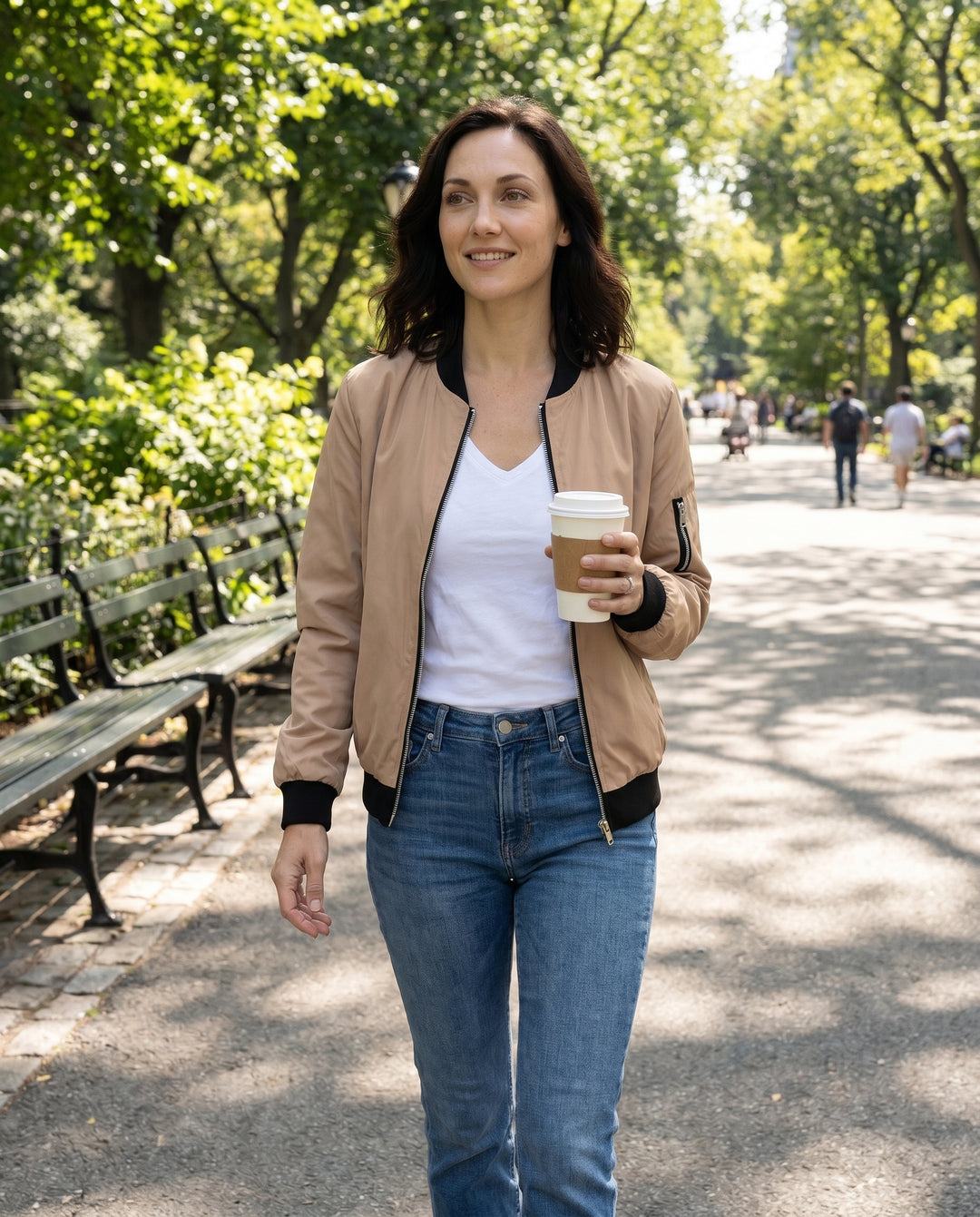 whitney-classic-bomber-jacket-brown-5