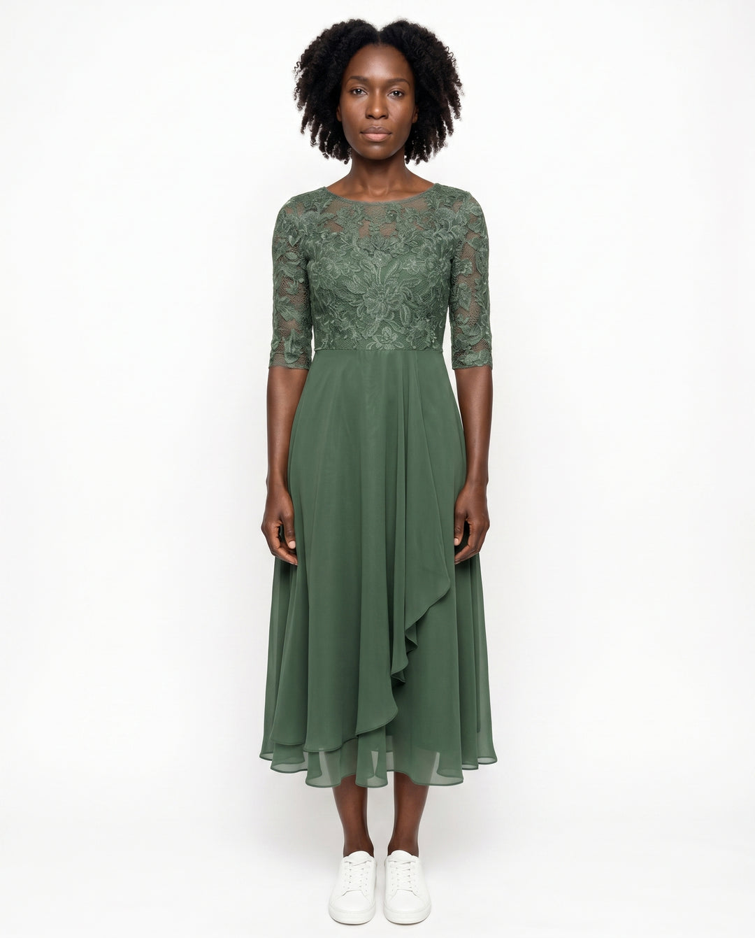 laura-lace-midi-dress-green-1