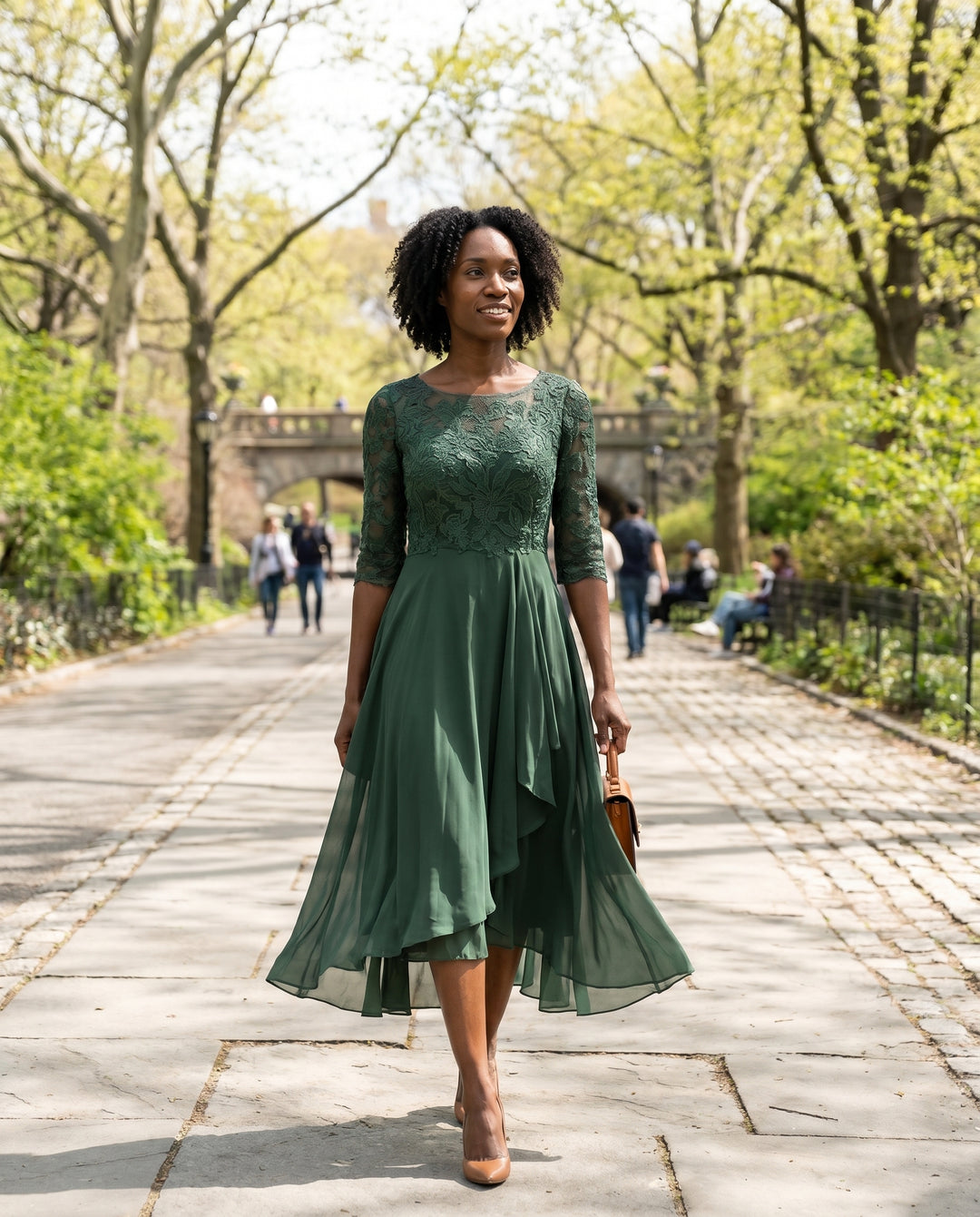 laura-lace-midi-dress-green-5