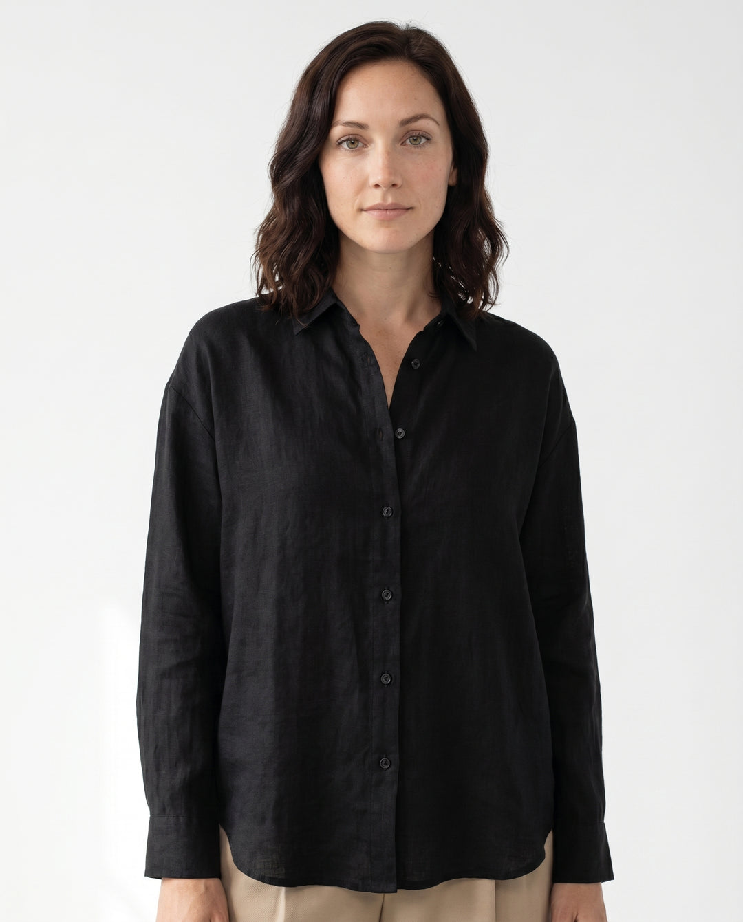 iris-linen-blouse-black-1