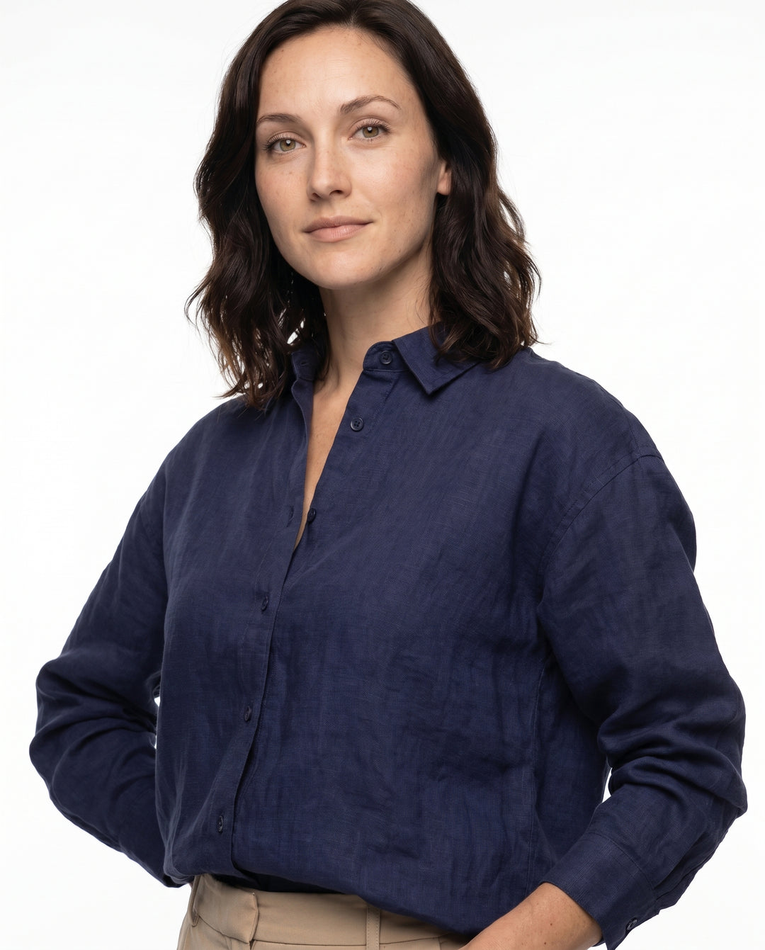 iris-linen-blouse-navy-blue-2