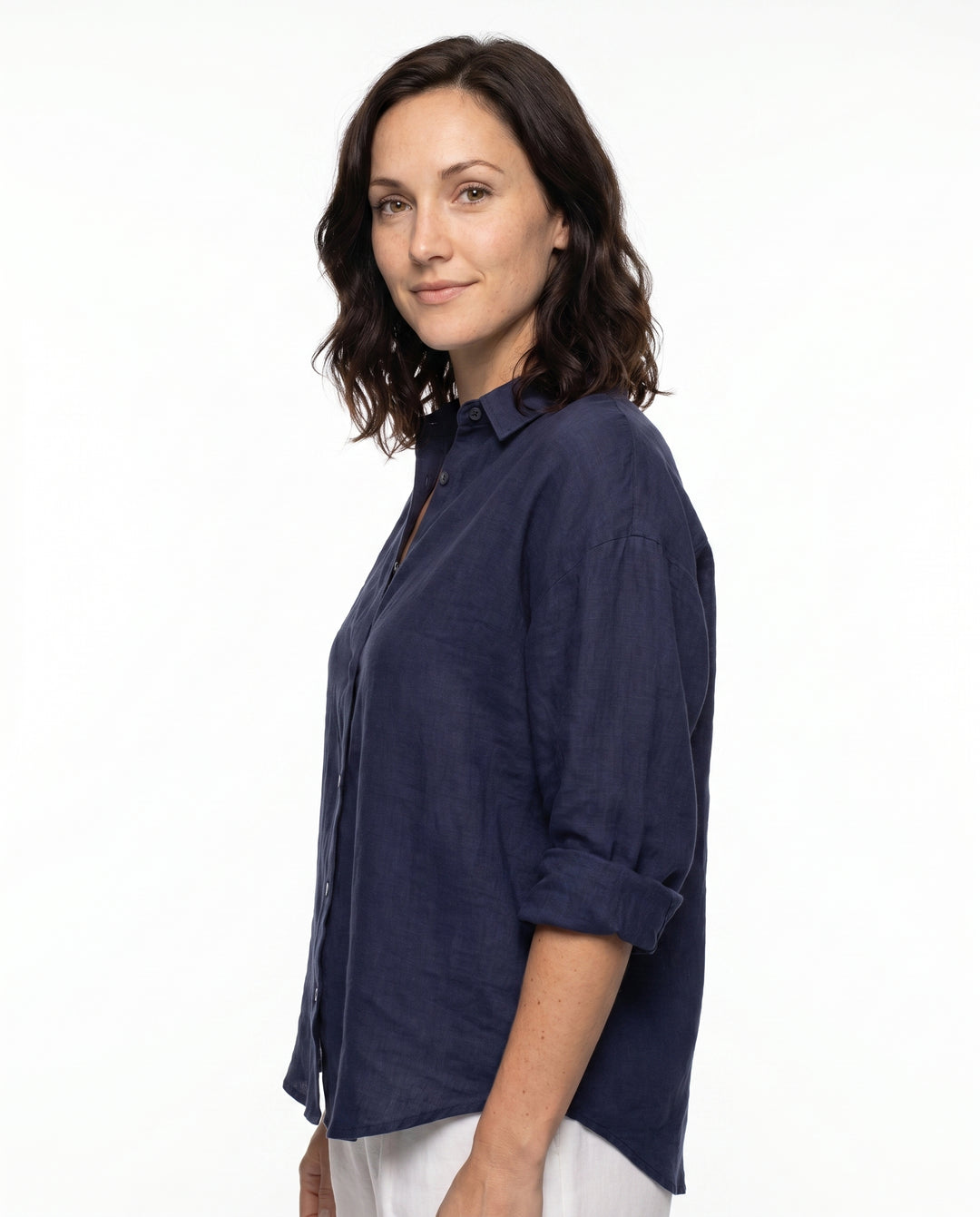 iris-linen-blouse-navy-blue-3