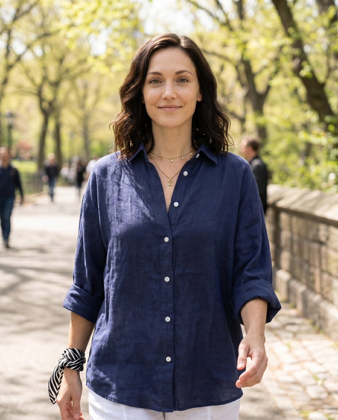 iris-linen-blouse-navy-blue-5