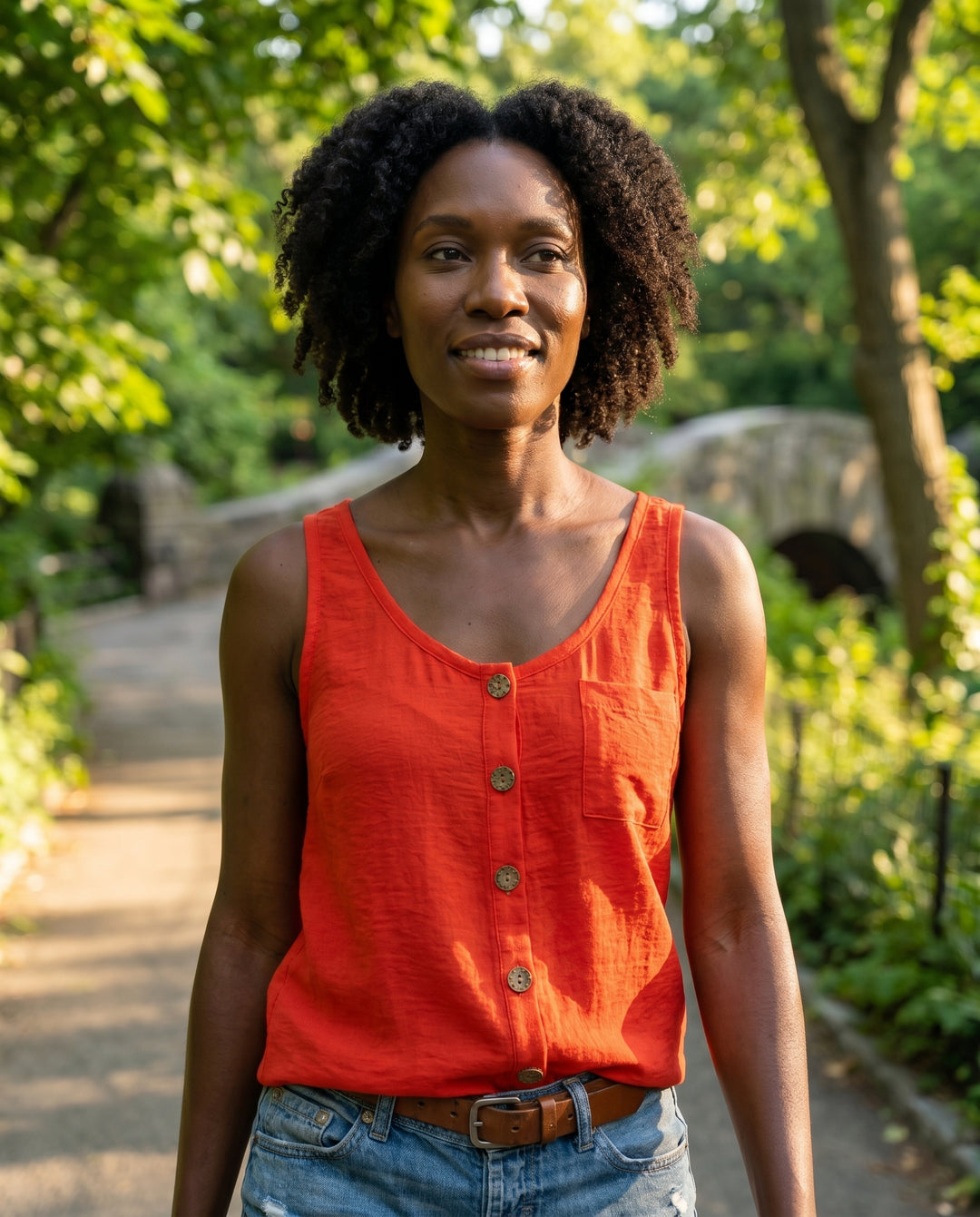eve-buttoned-tank-top-red-5