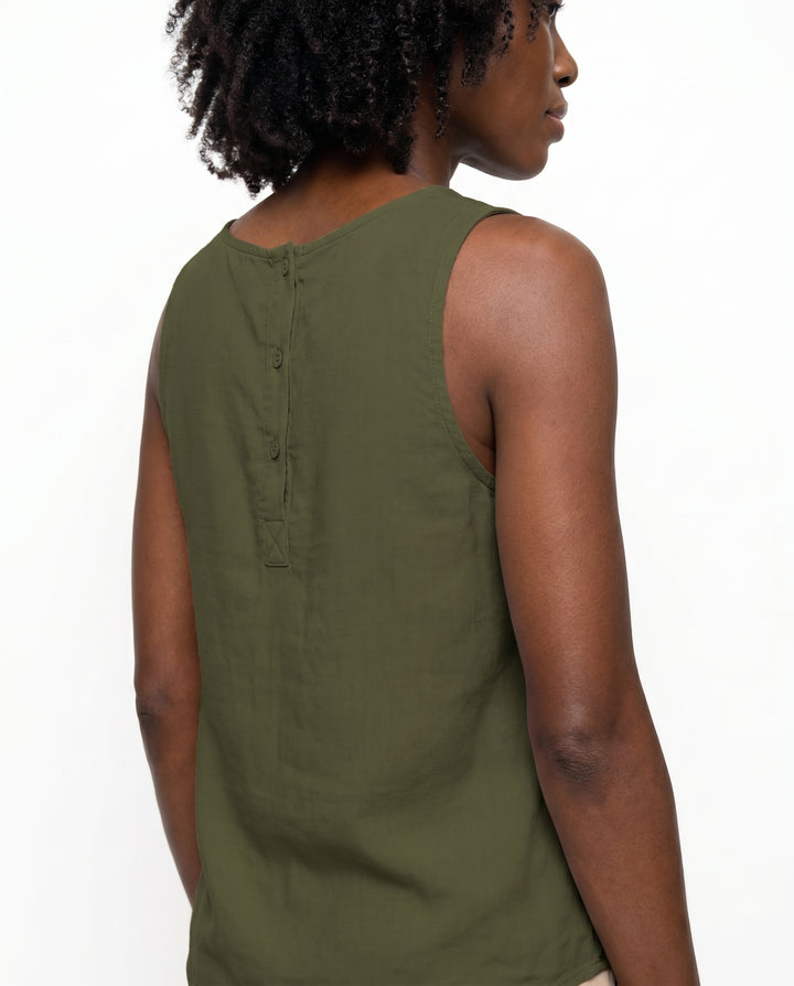 eve-buttoned-tank-top-army-green-4
