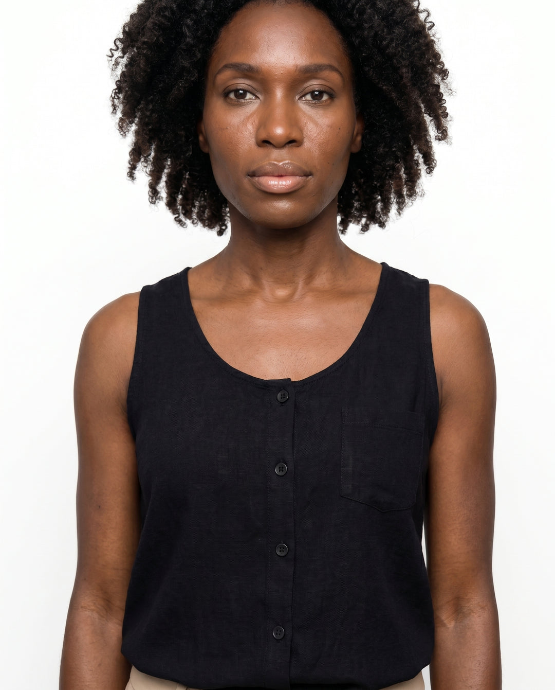 eve-buttoned-tank-top-black-1