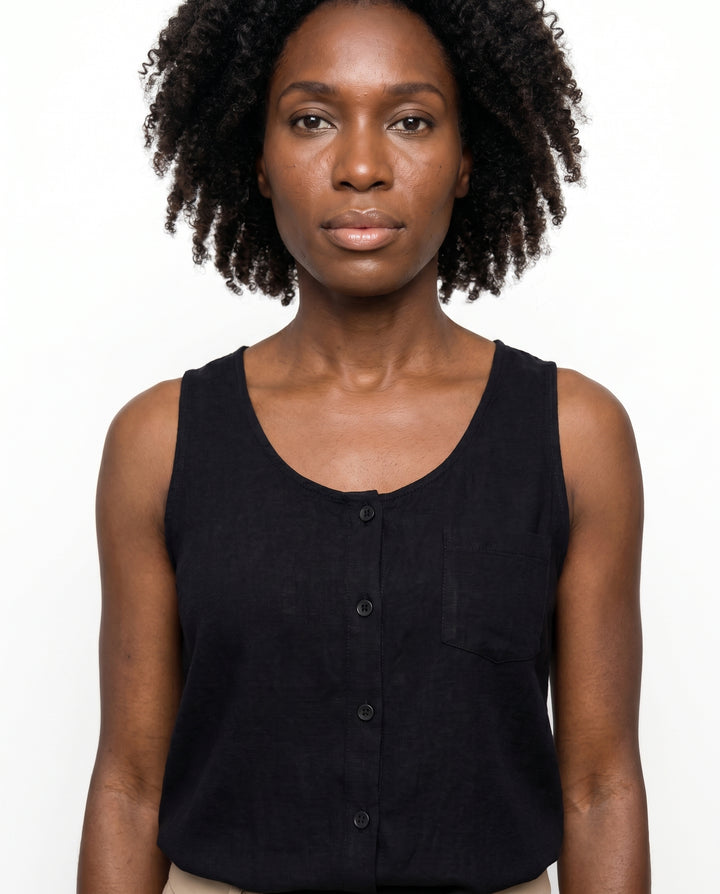eve-buttoned-tank-top-black-1