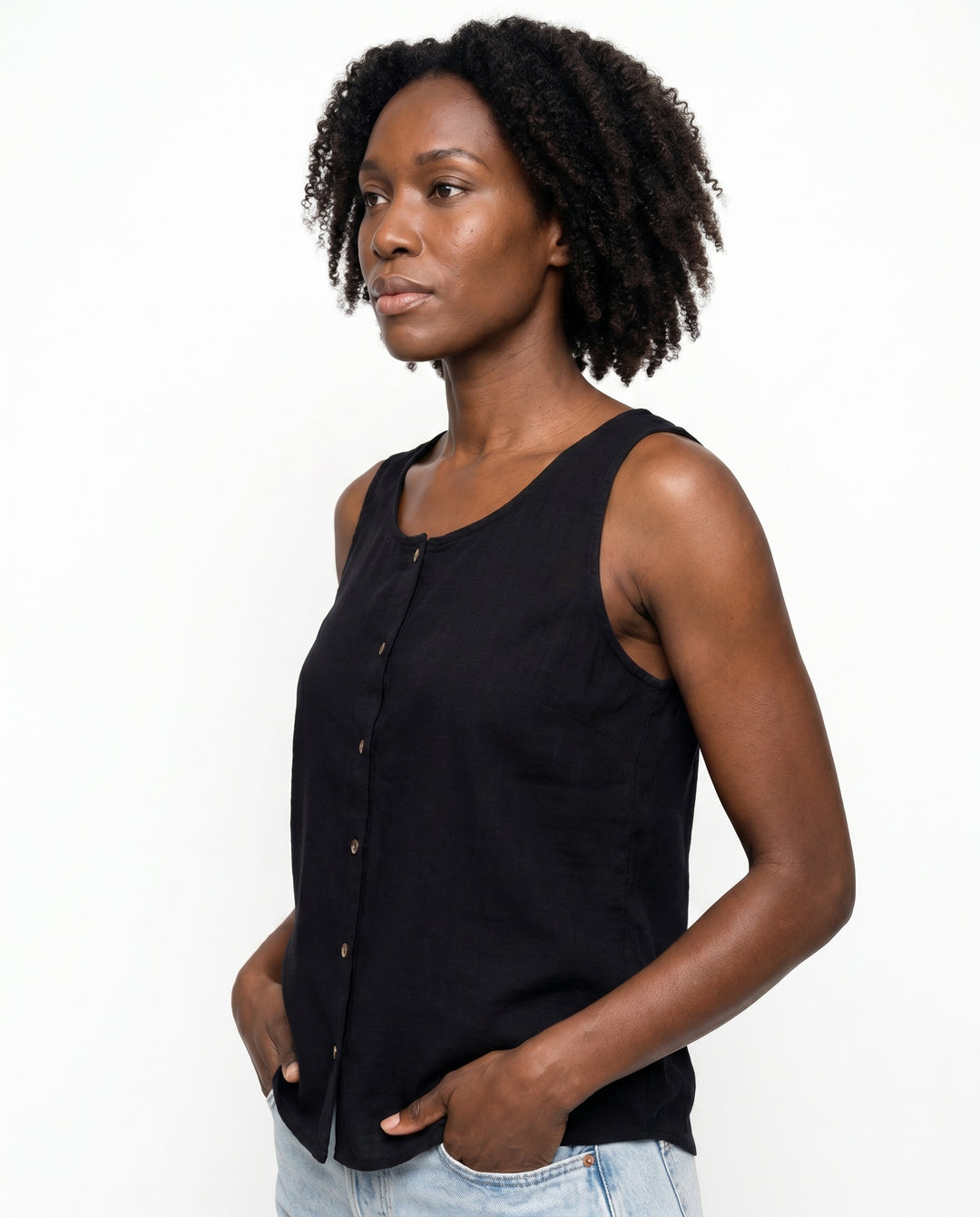 eve-buttoned-tank-top-black-3