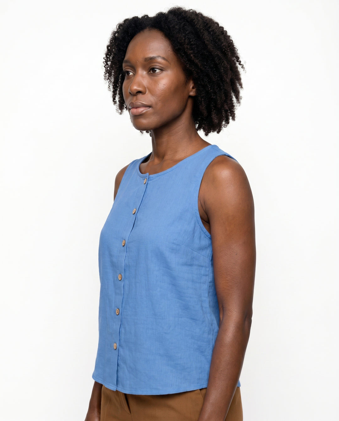 eve-buttoned-tank-top-blue-3