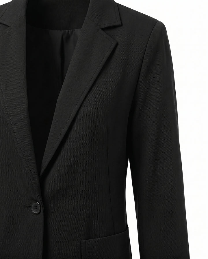 grace-classic-long-blazer-black-6