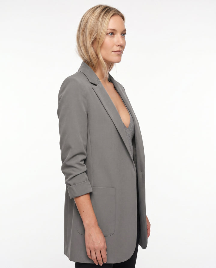 grace-classic-long-blazer-gray-3