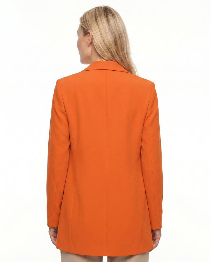 grace-classic-long-blazer-orange-4