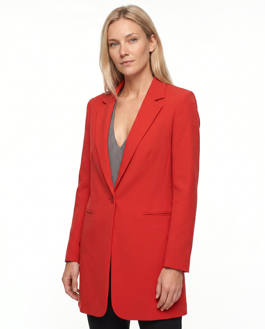 grace-classic-long-blazer-red-1