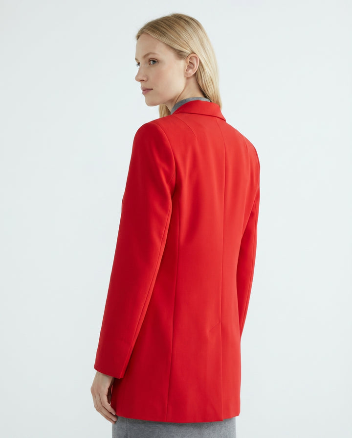 grace-classic-long-blazer-red-4