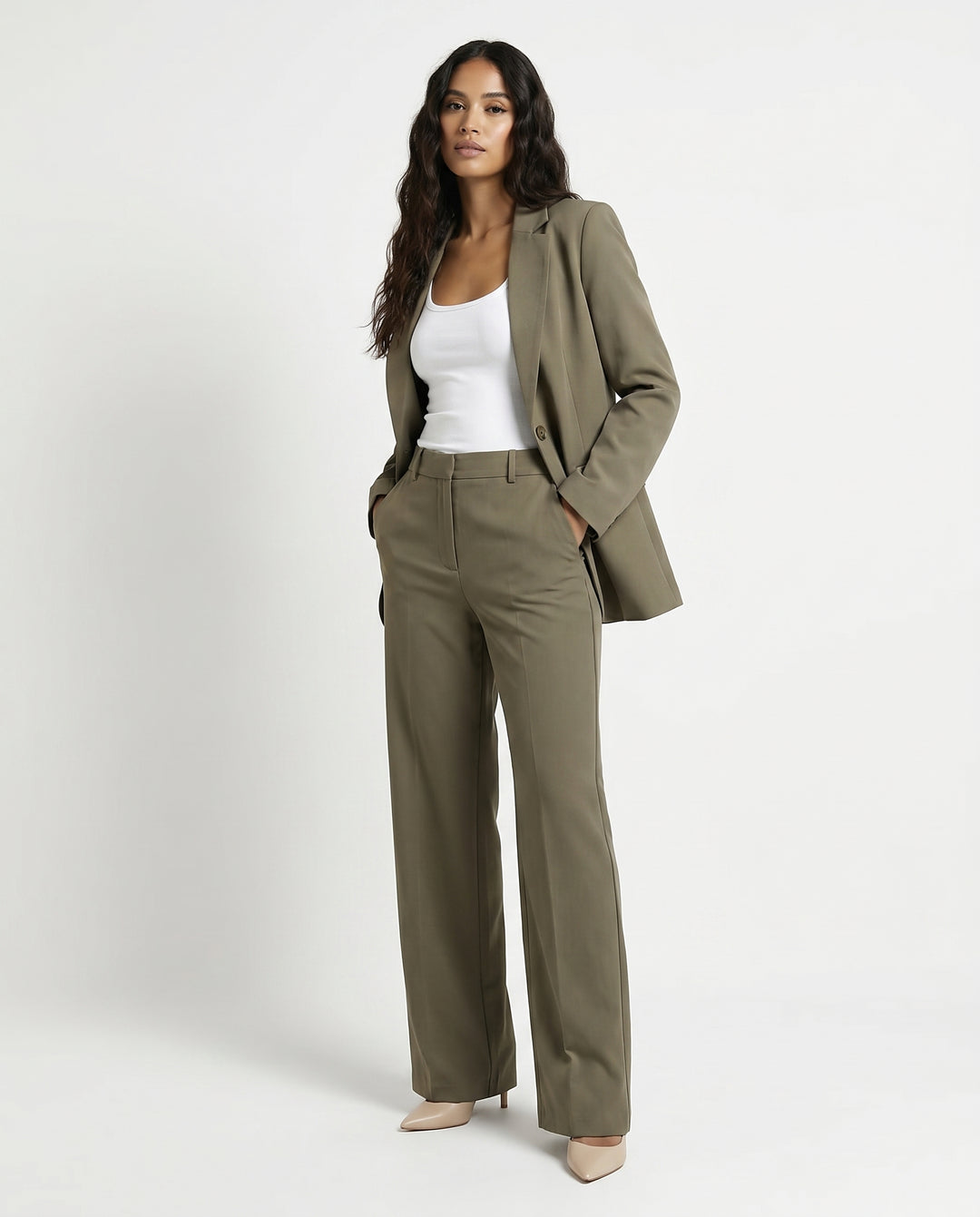 ruby-blazer-pants-set-khaki-2