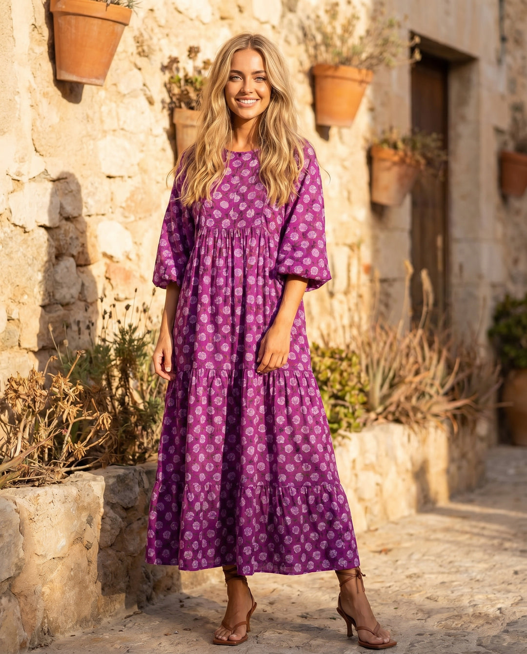 monica-printed-maxi-dress-purple-1