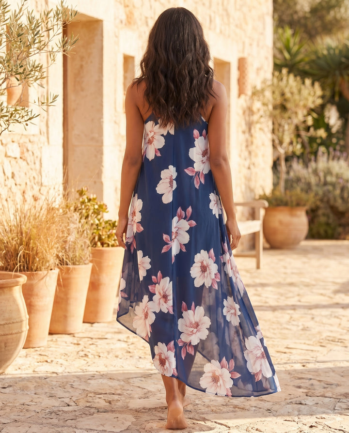 zara-floral-maxi-dress-dark-blue-3