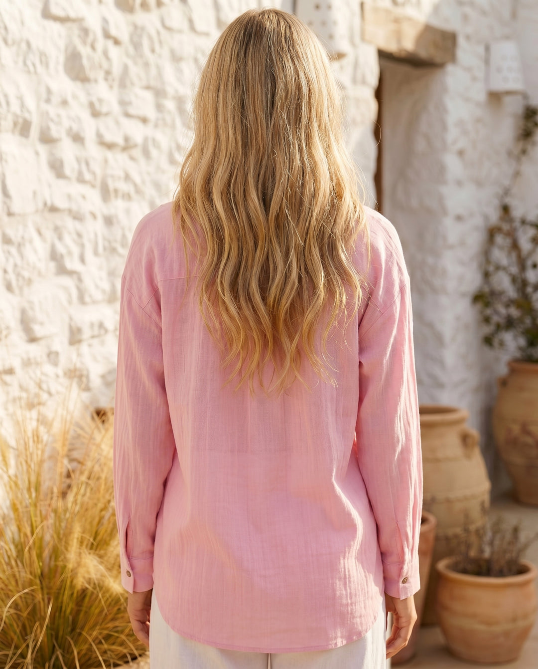 grace-button-up-blouse-pink-3