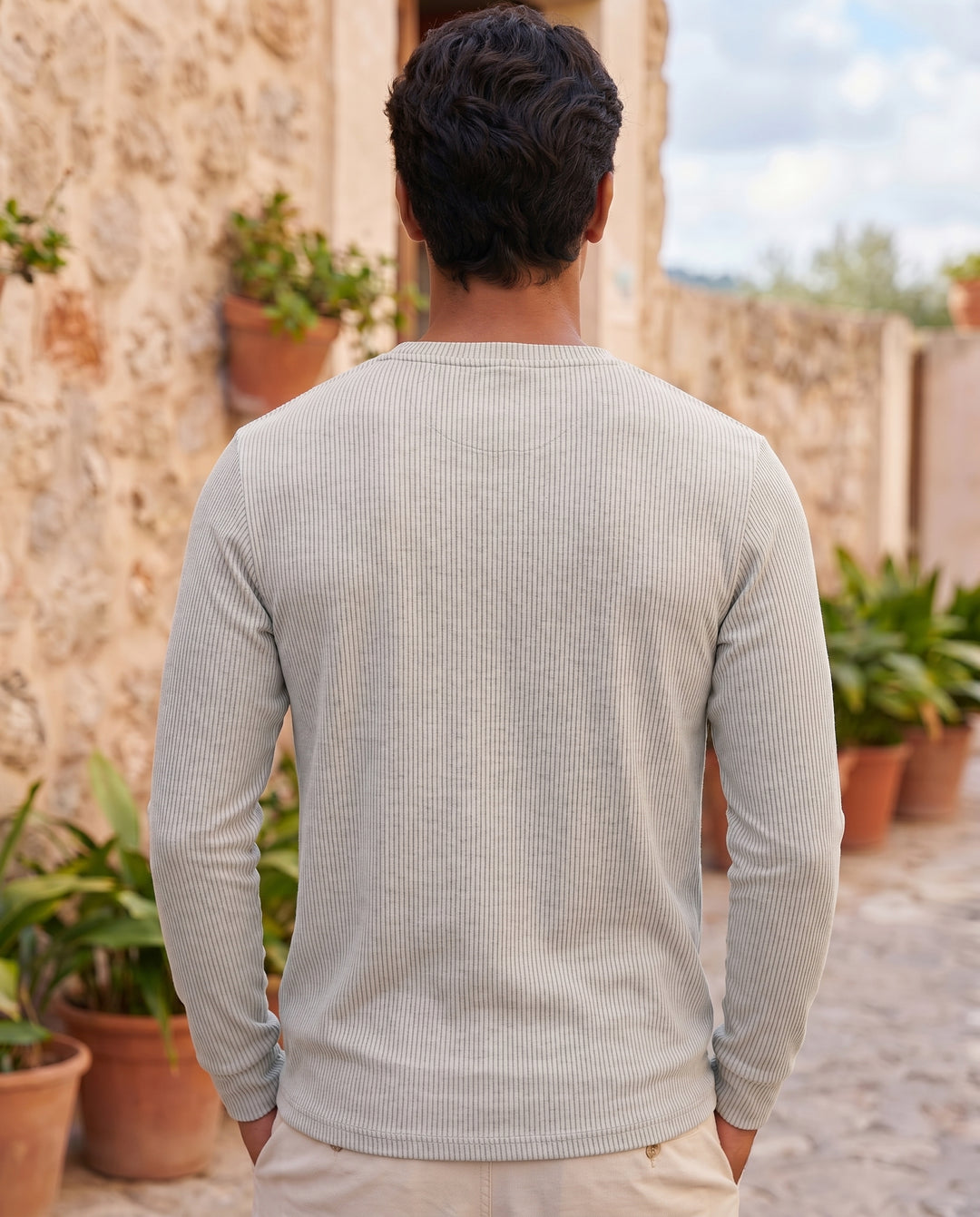 pieter-men-s-ribbed-henley-light-gray-3