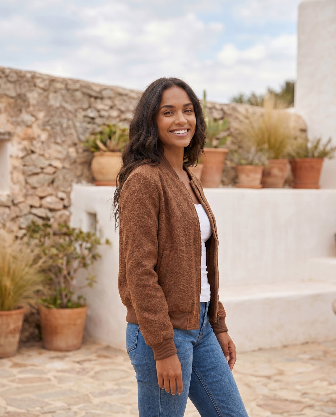 phoebe-textured-bomber-jacket-brown-2