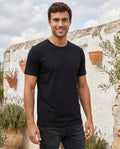 Tyler - Classic Soft Cotton T-Shirt