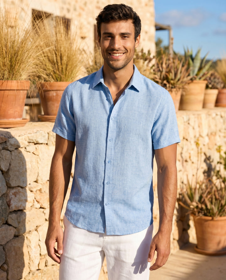 James - Men&