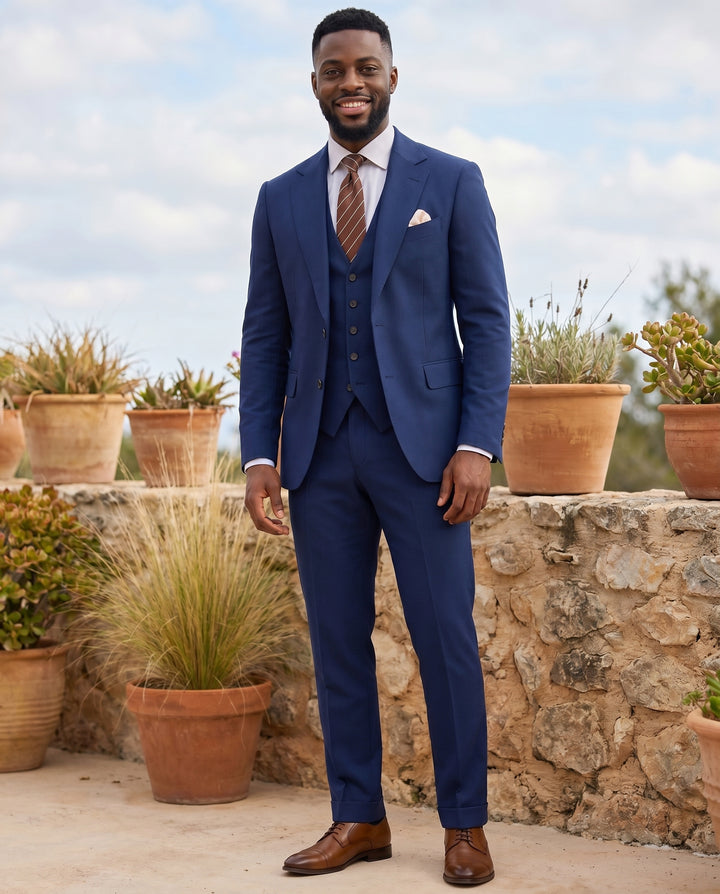 Jasper - Men&